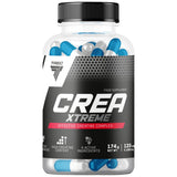 Crea Xtreme | Matrice di creatina - 120 capsule