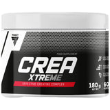 Crea Xtreme Polvere | Matrice di creatina - 180 grammi