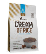 Crema di Riso - 1