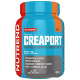 Matrice di creatina Creaport Complex - 600 grammi