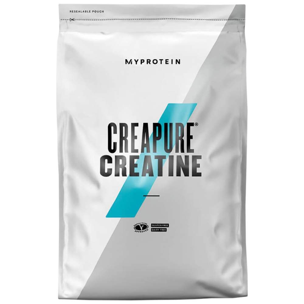 Creapure Creatina Monoidrato - 250 grammi