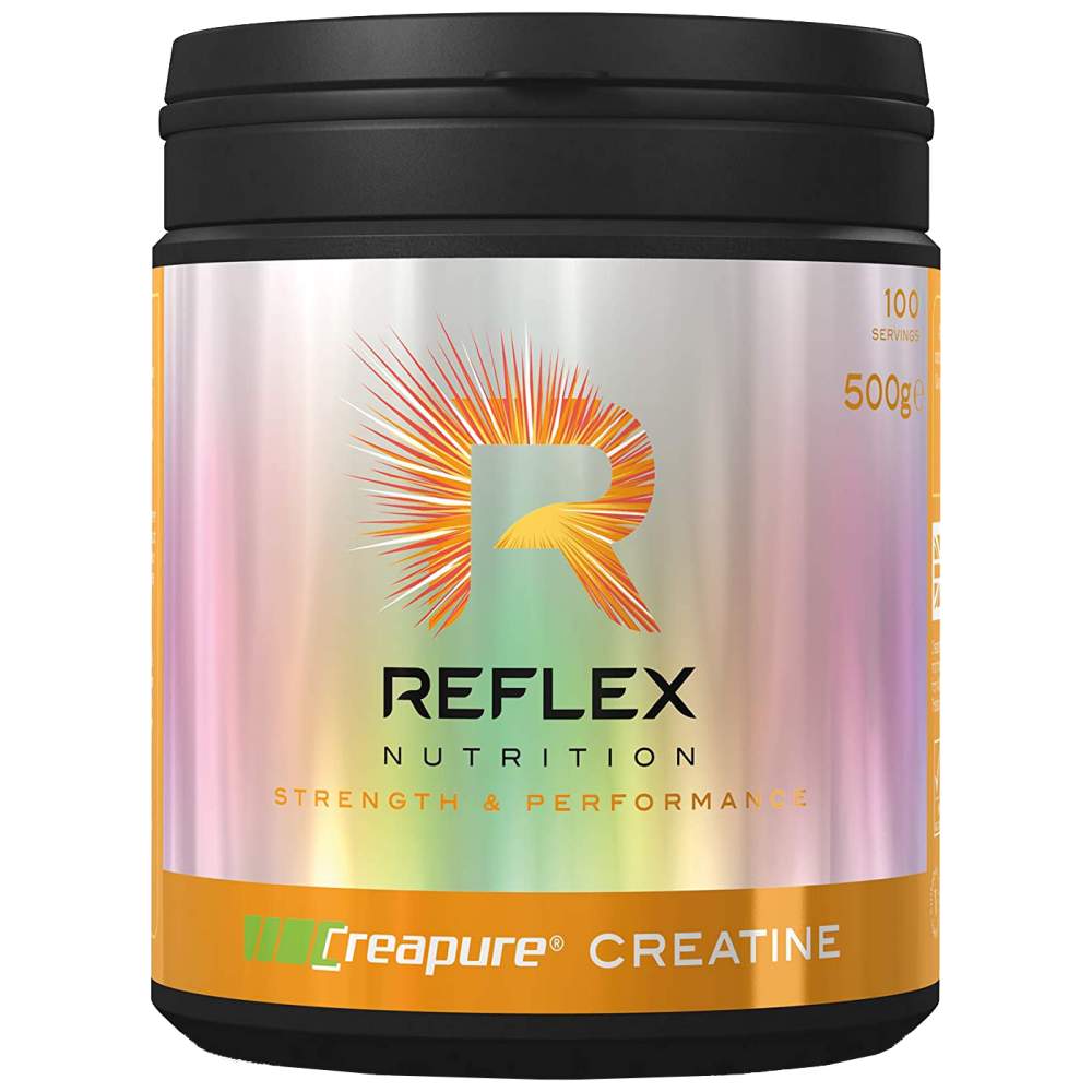 Creapure Creatina Monoidrato - 500 grammi