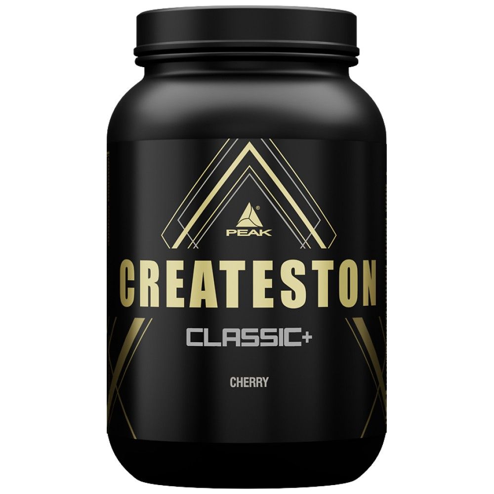 Createston/Classico+ - 1648 grammi