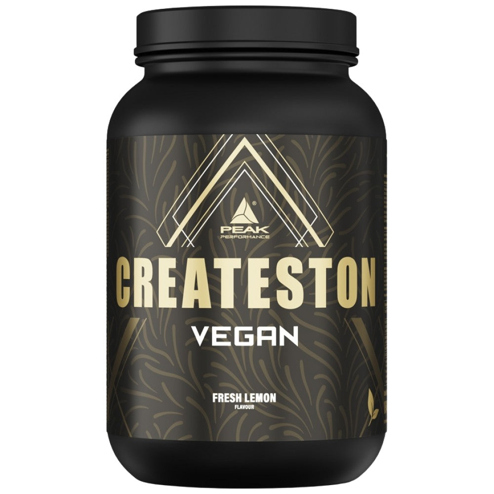 Createston Vegano - 1545 grammi