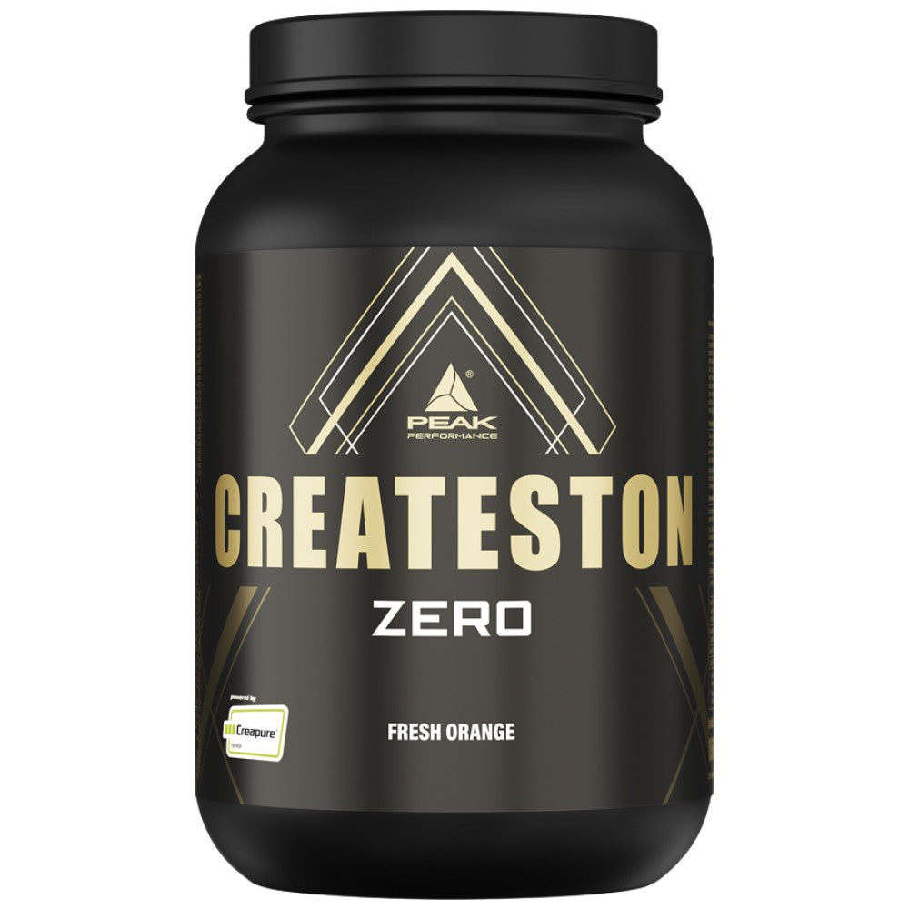 Createston/Zero - 1560 grammi