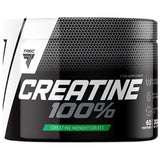 Creatina 100% | Creatina monoidrato in polvere - 600 grammi