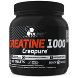 Creatina 1000/Creapure - 300 Compresse