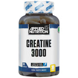 Creatina 3000 - 120 capsule