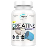 Creatina 60 Mega Caps - 60 capsule