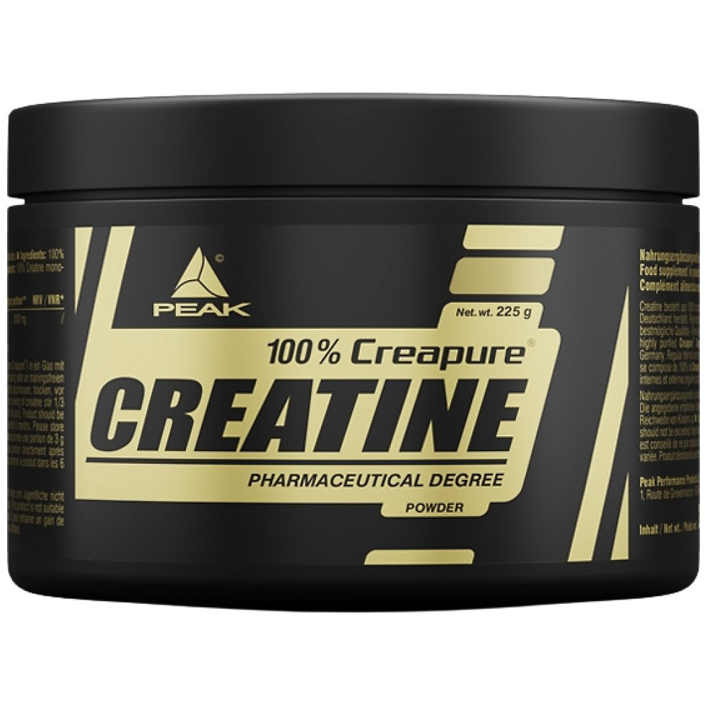 Creatina Creapure® - 225 grammi