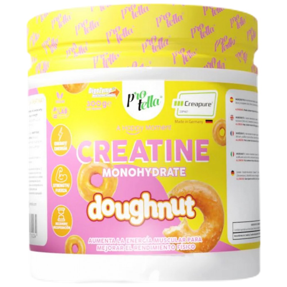 Creatina Creapure® - 300 grammi