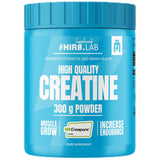 Creatina Creapure® in polvere - 300 grammi