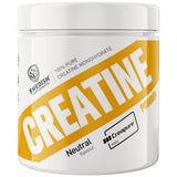 Creatina Creapure® in polvere - 300 grammi
