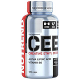 Creatina Etil Estere 1500 mg 120 capsule