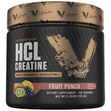 Creatina HCL 119,4 grammi