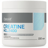 Creatina HCL 2400/Creatina cloridrato - 150 capsule
