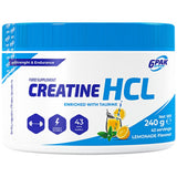 Creatina HCL in polvere - 240 grammi