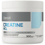 Creatina HCL in polvere 300 grammi