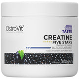 Creatina Matrix/Five Stars ***** 300 grammi