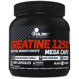 Creatina Mega Caps 1250 - 400 capsule
