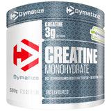 Creatina Micronizzata Creapure - 500 grammi