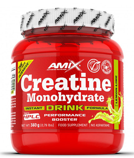 Bevanda di creatina monoidrato 0,360 kg