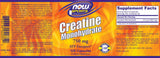 Creatina Mono - 120 capsule
