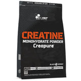 Creatina Mono Creapure in polvere - 1000 grammi