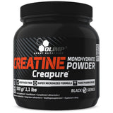 Creatina Mono Creapure in polvere - 500 grammi