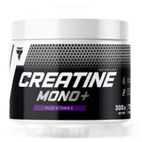 Creatina Mono+ | con vitamina C - 300 grammi