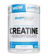 Creatina Monoidrato - 0,300 KG
