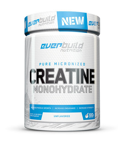 Creatina Monoidrato - 0,500 KG