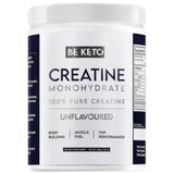 Creatina monoidrata - 100% puro - 300 grammi