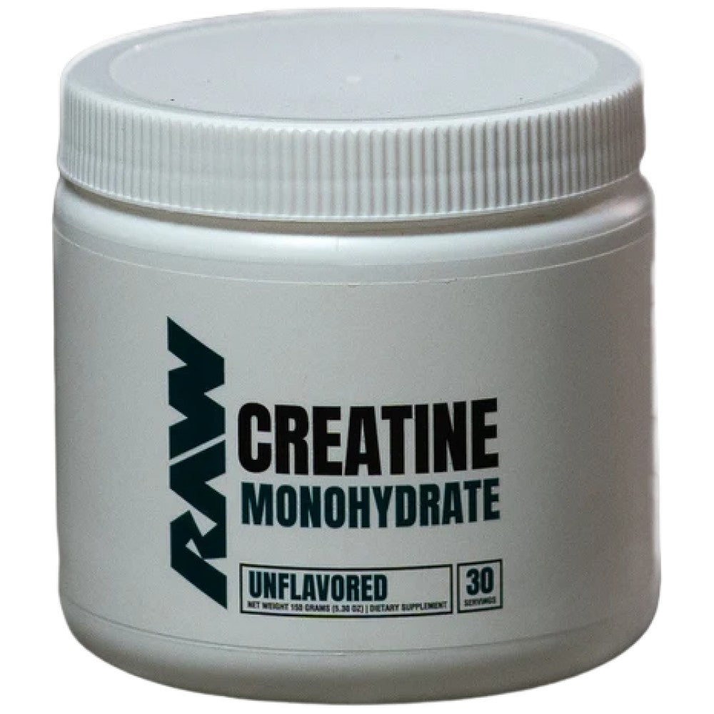 Creatina monoidrato 150 grammi