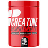 Creatina monoidrato 200 Mesh | Creatina micronizzata - 250 grammi