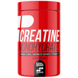 Creatina monoidrato 200 Mesh | Creatina micronizzata - 500 grammi
