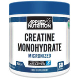 Creatina monoidrato - 250 grammi