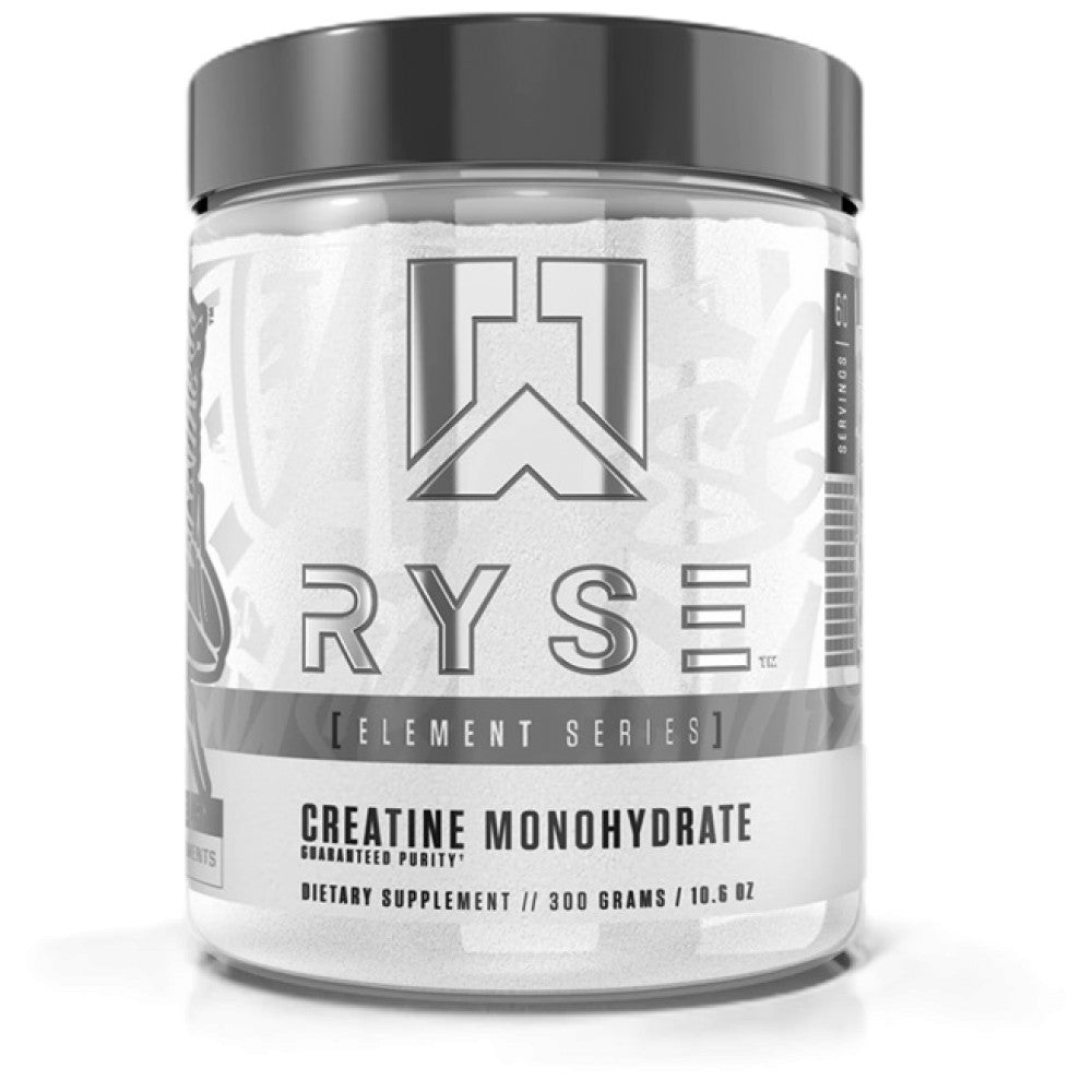 Creatina monoidrato - 300 grammi