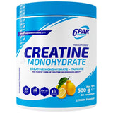 Creatina monoidrato - 500 grammi