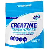 Creatina monoidrato - 500 grammi