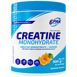 Creatina monoidrato - 500 grammi