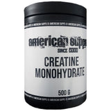 Creatina monoidrato - 500 grammi