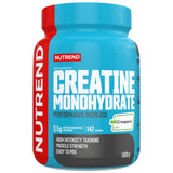 Creatina Monoidrato Creapure - 500 grammi