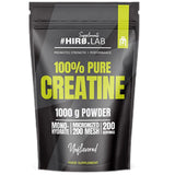 Creatina monoidrato in polvere - 1000 grammi