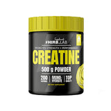 Creatina monoidrato in polvere - 500 grammi