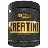 Creatina monoidrato in polvere | Serie Core: 300 grammi
