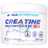 Creatina Monoidrato Xtra Caps 200 capsule