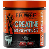 Creatina monoidrato | con vitamina B-6 - 300 grammi