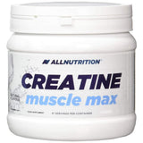 Creatina Muscle Max - 500 grammi