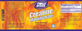 Creatina in polvere - 1000 grammi